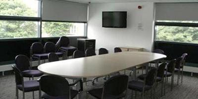 Wailes Room 4x2 The Wailes Room at Gateshead Central Library