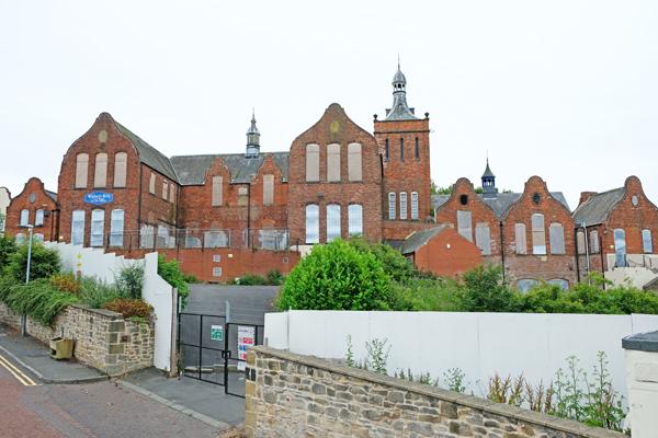 General view