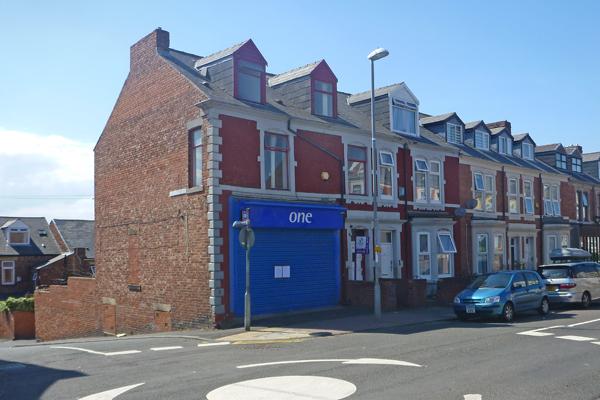 Main image of Coatsworth Convenience Store