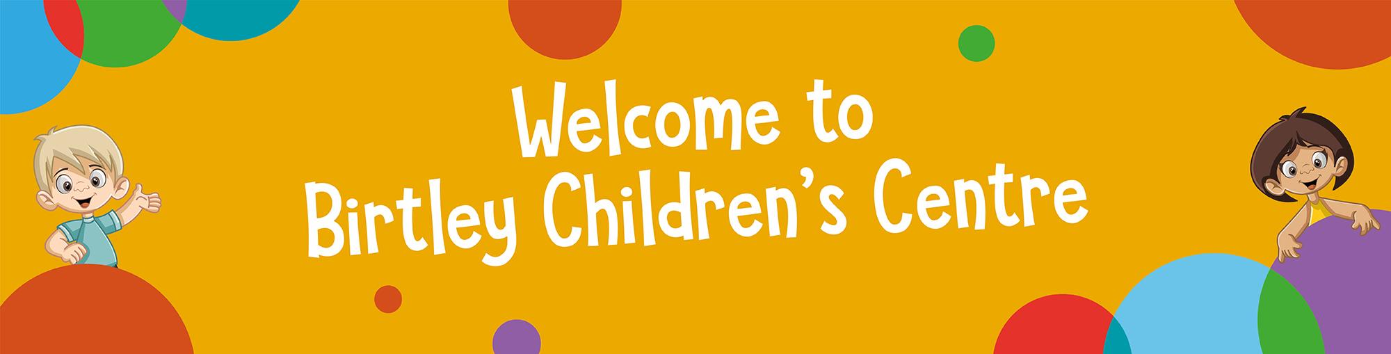 Birtley Children's Centre