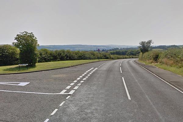 google image of road