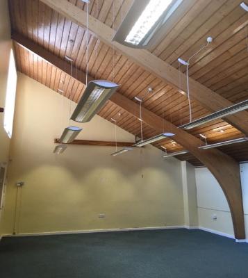 Whickham Library