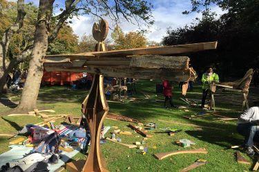 Sculpture Day