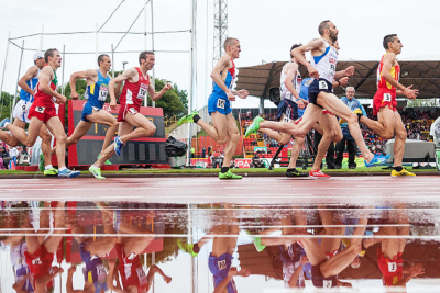 Athletics Athletics
