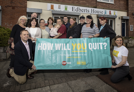 Stoptober
