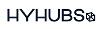 HYHubs logo