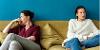 carer and teen conflict