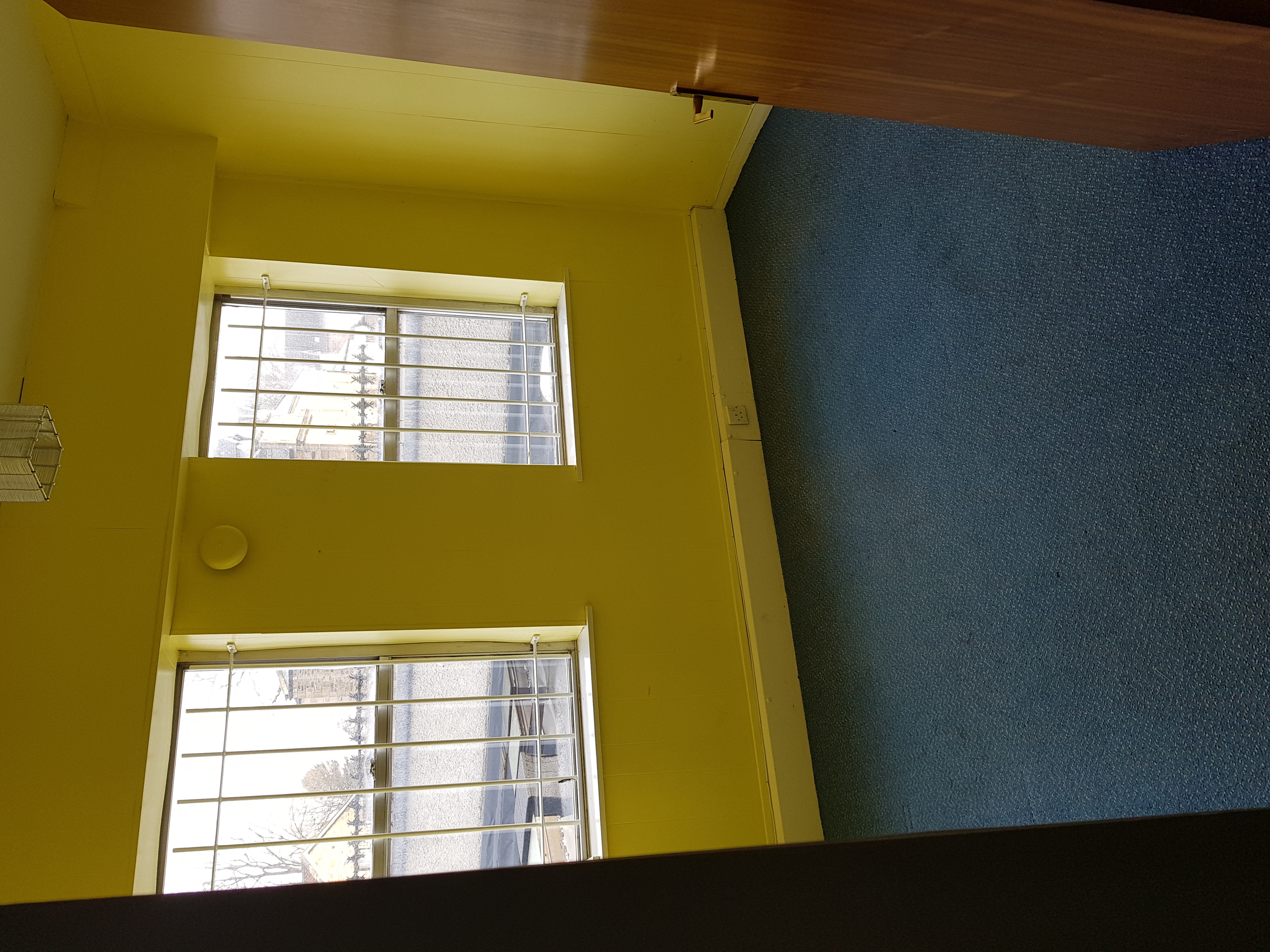 St Marys Green - office 2 interior 2