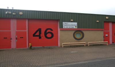 Unit 46 Team Valley Business Centre