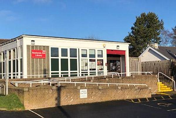 libraries--RowlandsGill