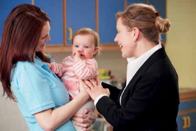 childcare childcare