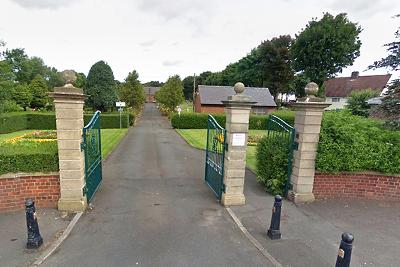 Birtley Crematorium Birtley Crematorium