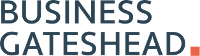 Business Gateshead Logo