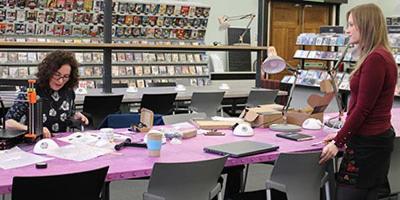 MakerPlace staff MakerPlace Dec 2019