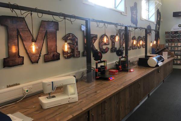 Makerplace