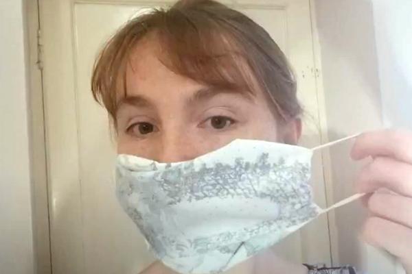 Face masks