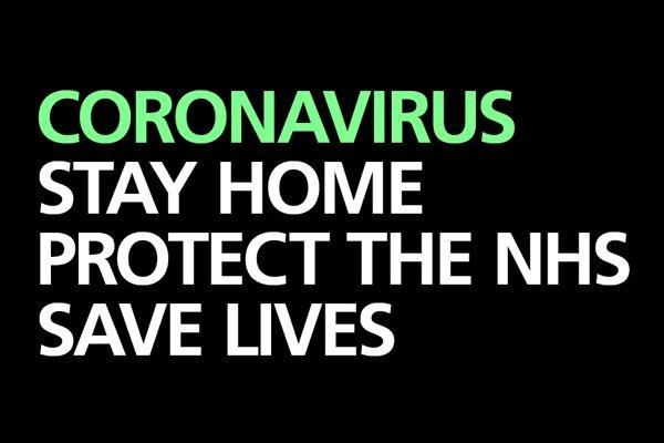 Stay at home