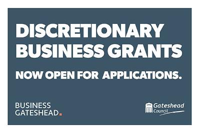 Grant Fund launched Image