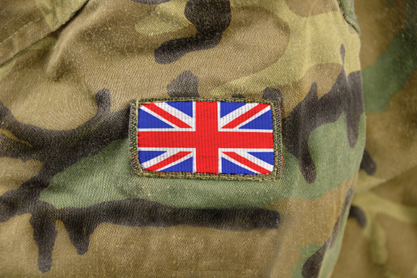 Armed forces
