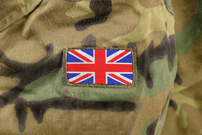 Armed forces Armed forces