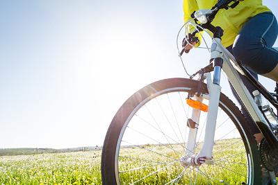 Cycling Cycling