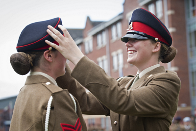 Armed forces Armed forces