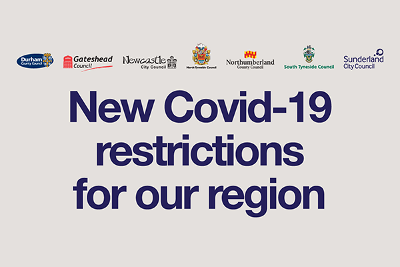 News restrictions News restrictions
