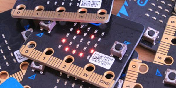 Image of Micro:bit