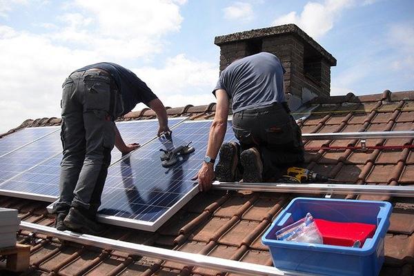 Green Homes Grant launched in Gateshead