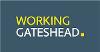 Working Gateshead Logo