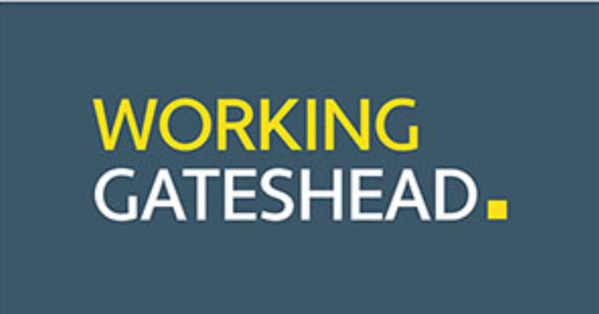 Gateshead city council job vacancies