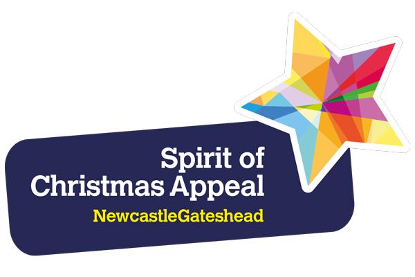 charity appeal for Christmas
