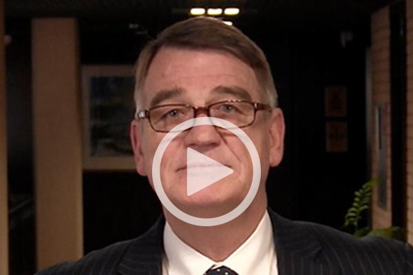Cllr Gannon video still