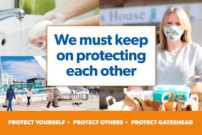 Let's keep protecting each other Leaders statement Nov