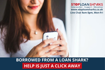 Loan sharks ILMT Loan sharks ILMT
