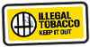 Illegal Tobacco