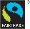 Fairtrade logo