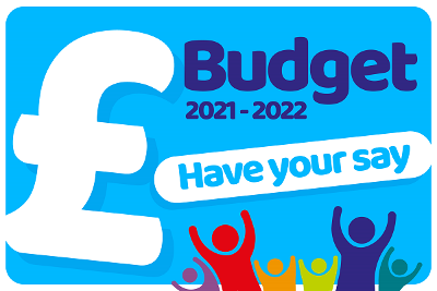 Budget consultation 2021-22 Budget consultation 2021-22