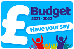 Budget 2021-22