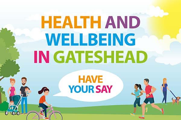 Health and wellbeing review