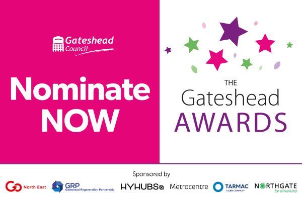 Gateshead Awards 2021