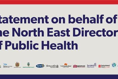 Public Health directors statement vaccine safety Public Health directors statement vaccine safety