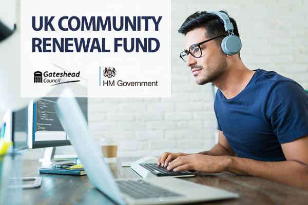 Fund launch press release