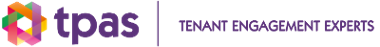 TPAS logo