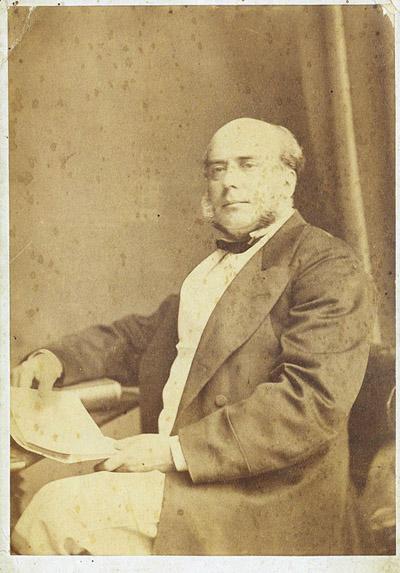 Joseph Shipley