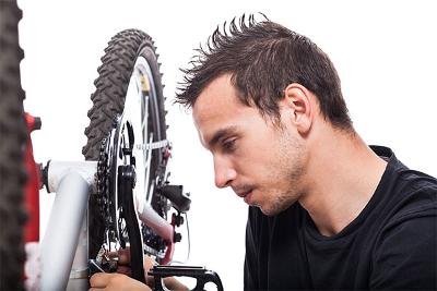 Bike Maintenance 2 Bike Maintenance 2