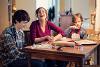 fostering family