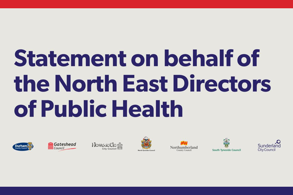 LA7 DPH statement