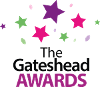 Gateshead Award logo