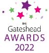 Gateshead Award logo